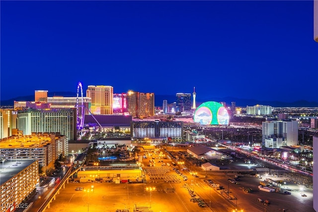 125 E Harmon Ave Unit 2801 & 2803, Las Vegas, NV 89109 - photo 1
