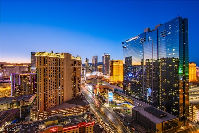 125 E Harmon Ave Unit 2801 & 2803, Las Vegas, NV 89109 - photo 2