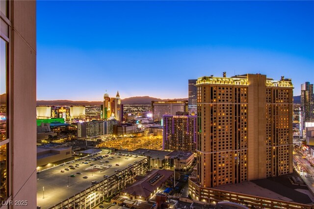125 E Harmon Ave Unit 2801 & 2803, Las Vegas, NV 89109 - photo 3