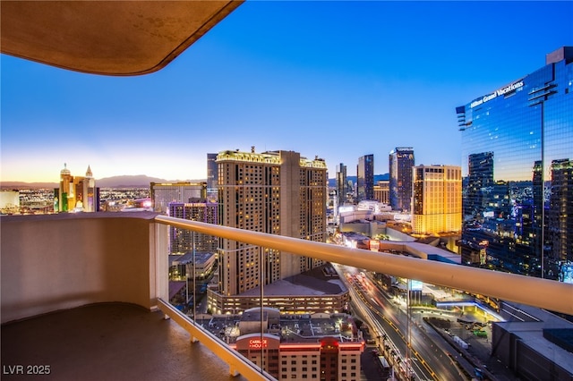 125 E Harmon Ave Unit 2801 & 2803, Las Vegas, NV 89109 - photo 5