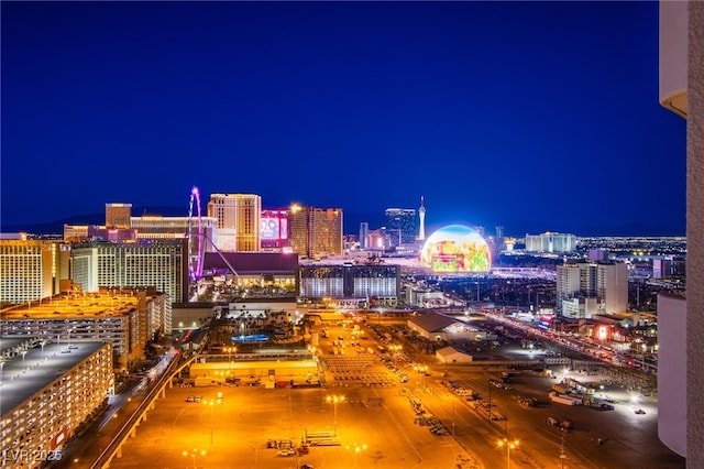 125 E Harmon Ave Unit 2801 & 2803, Las Vegas, NV 89109 - photo 6