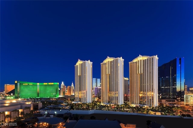 125 E Harmon Ave Unit 2801 & 2803, Las Vegas, NV 89109 - photo 50