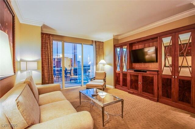 125 E Harmon Ave Unit 2801 & 2803, Las Vegas, NV 89109 - photo 10