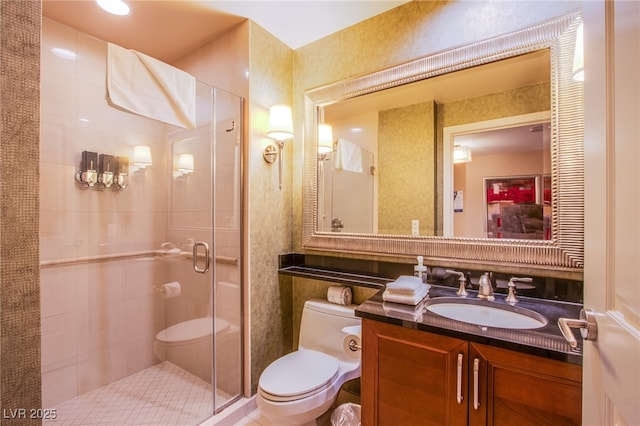 125 E Harmon Ave Unit 2801 & 2803, Las Vegas, NV 89109 - photo 24