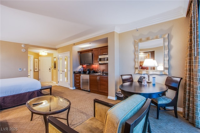 125 E Harmon Ave Unit 2801 & 2803, Las Vegas, NV 89109 - photo 38