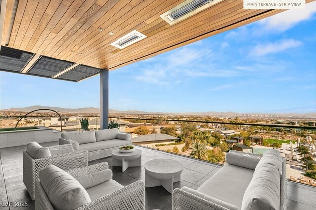 11660 Summit Club Dr Unit 204, Las Vegas, NV 89135 - photo 25