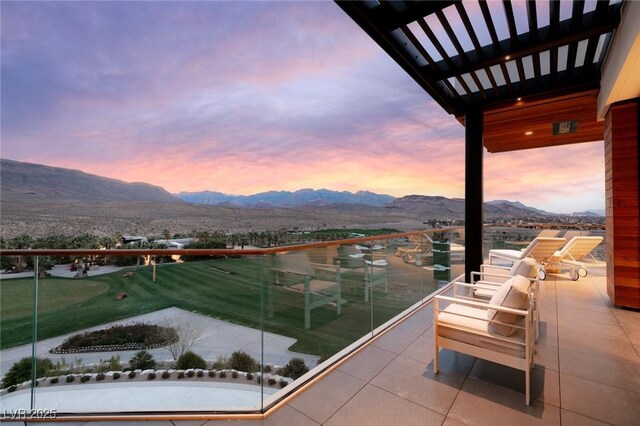 11660 Summit Club Dr Unit 204, Las Vegas, NV 89135 - photo 38