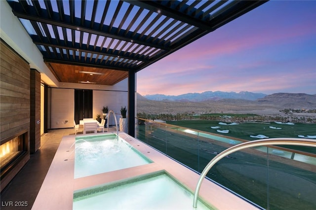 11660 Summit Club Dr Unit 204, Las Vegas, NV 89135 - photo 40