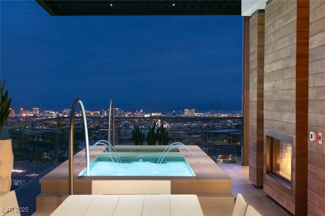 11660 Summit Club Dr Unit 204, Las Vegas, NV 89135 - photo 41