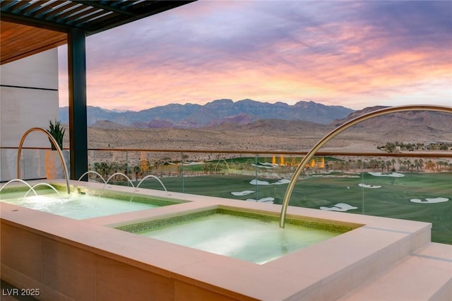 11660 Summit Club Dr Unit 204, Las Vegas, NV 89135 - photo 2