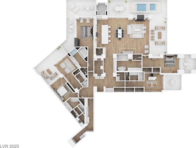 11660 Summit Club Dr Unit 204, Las Vegas, NV 89135 - photo 44