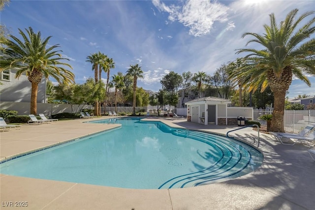2405 Esteem Ridge Dr, Henderson, NV 89052 - photo 48