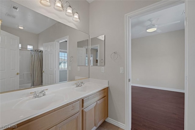 2405 Esteem Ridge Dr, Henderson, NV 89052 - photo 36
