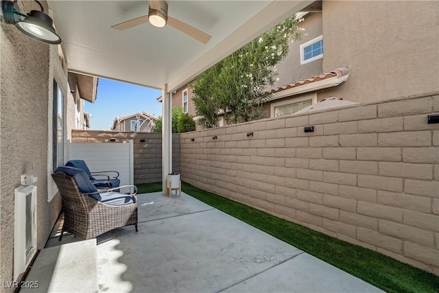 9270 Apache Springs Dr, Las Vegas, NV 89117 - photo 32