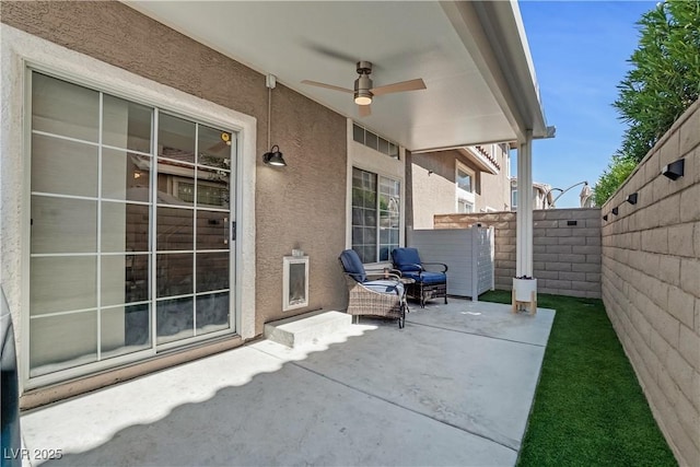 9270 Apache Springs Dr, Las Vegas, NV 89117 - photo 33