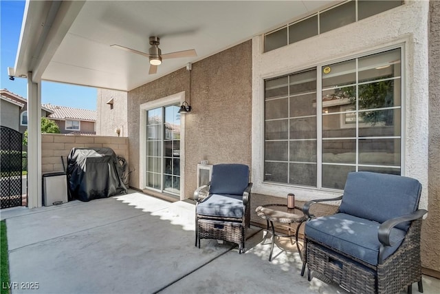 9270 Apache Springs Dr, Las Vegas, NV 89117 - photo 34