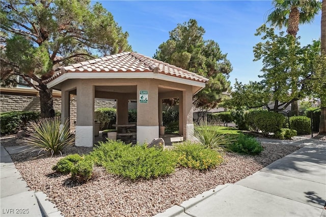 9270 Apache Springs Dr, Las Vegas, NV 89117 - photo 37