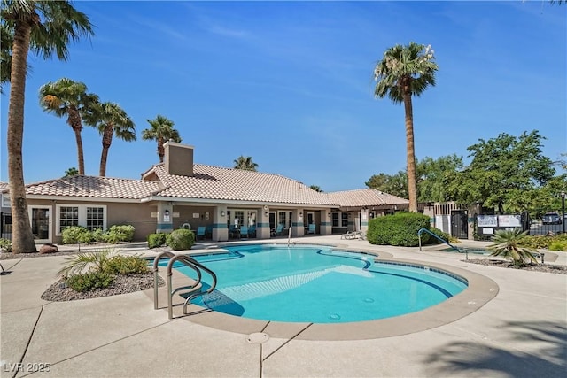 9270 Apache Springs Dr, Las Vegas, NV 89117 - photo 39