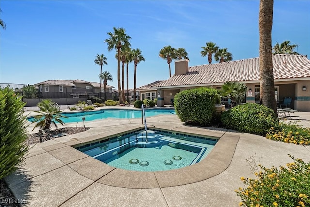 9270 Apache Springs Dr, Las Vegas, NV 89117 - photo 40