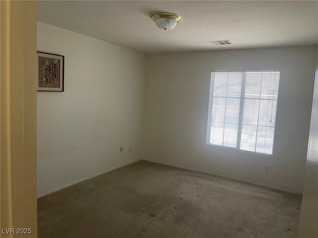 1278 N Sloan Ln, Las Vegas, NV 89110 - unfurnished room featuring carpet floors and baseboards