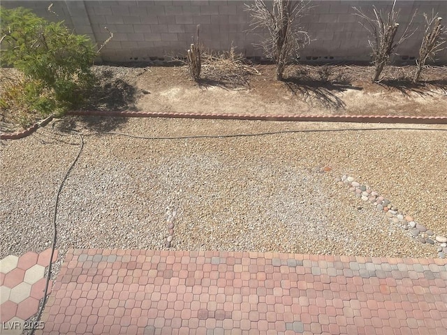 1278 N Sloan Ln, Las Vegas, NV 89110 - exterior view