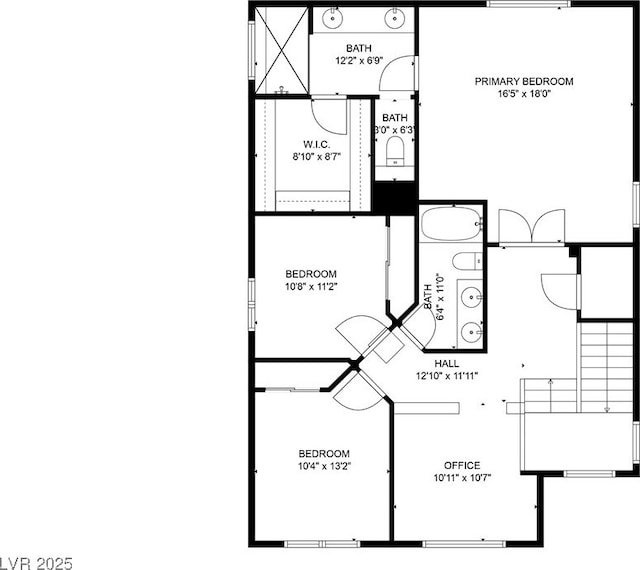 6705 Philharmonic Ave, Las Vegas, NV 89139 - photo 25