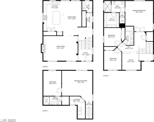 6705 Philharmonic Ave, Las Vegas, NV 89139 - photo 26