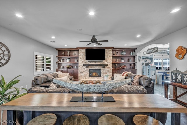 5805 Cabo San Lucas Ave, Las Vegas, NV 89131 - photo 27