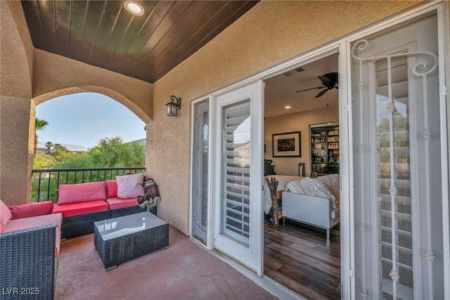 5805 Cabo San Lucas Ave, Las Vegas, NV 89131 - photo 47