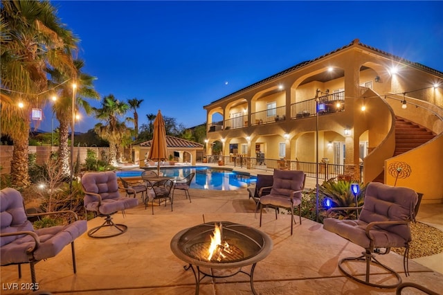 5805 Cabo San Lucas Ave, Las Vegas, NV 89131 - photo 73