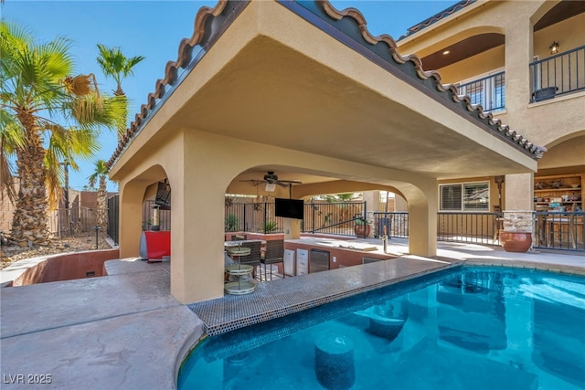 5805 Cabo San Lucas Ave, Las Vegas, NV 89131 - photo 78