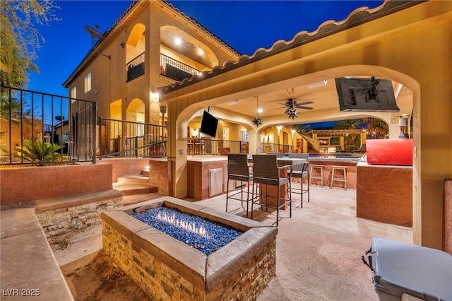 5805 Cabo San Lucas Ave, Las Vegas, NV 89131 - photo 81