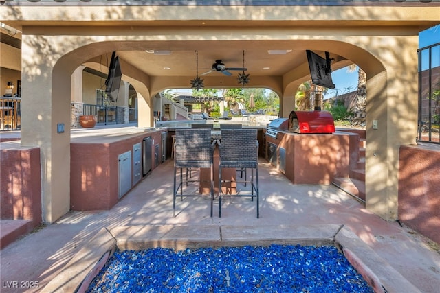 5805 Cabo San Lucas Ave, Las Vegas, NV 89131 - photo 82