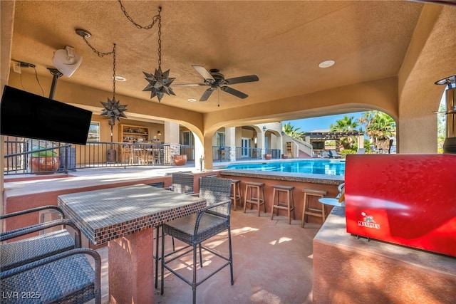 5805 Cabo San Lucas Ave, Las Vegas, NV 89131 - photo 83