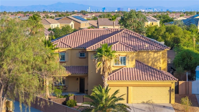 5805 Cabo San Lucas Ave, Las Vegas, NV 89131 - photo 2