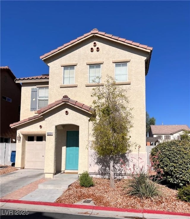 10331 Ednor St, Las Vegas, NV 89183 - photo 1