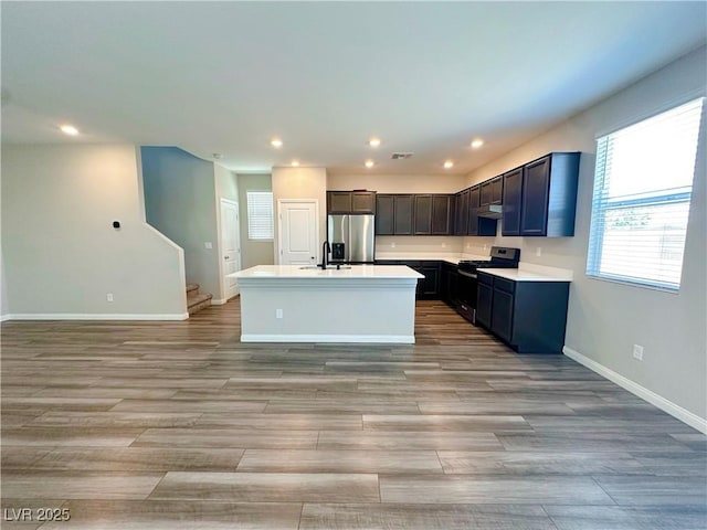 9348 Wildcat Peak St, Las Vegas, NV 89178 - photo 6
