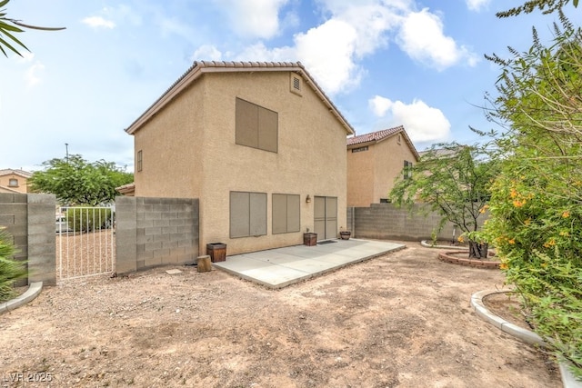 9626 Grapeland Ave, Las Vegas, NV 89148 - photo 36