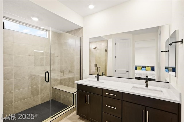 11676 Midnight Melody Ave, Las Vegas, NV 89138 - photo 37
