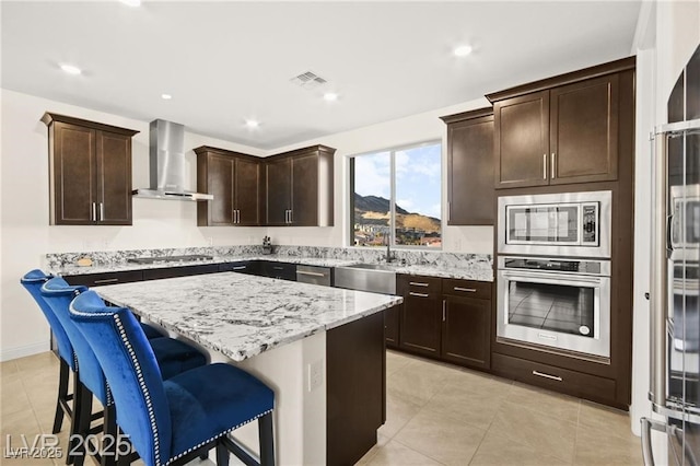 11676 Midnight Melody Ave, Las Vegas, NV 89138 - photo 2