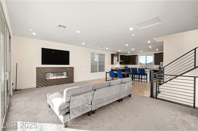 11676 Midnight Melody Ave, Las Vegas, NV 89138 - photo 3