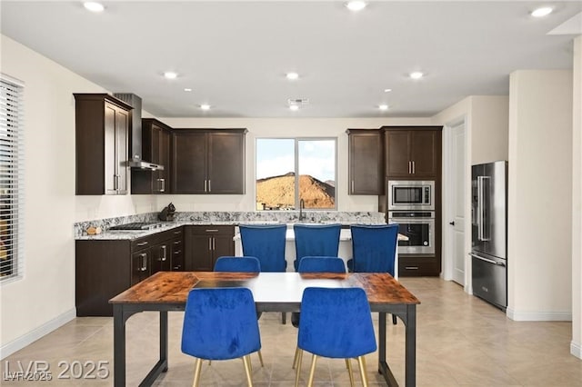 11676 Midnight Melody Ave, Las Vegas, NV 89138 - photo 7