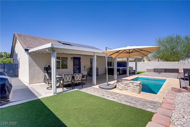 925 Mandolin Way N, Las Vegas, NV 89032 - photo 26