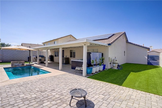 925 Mandolin Way N, Las Vegas, NV 89032 - photo 27