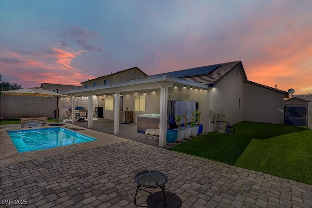 925 Mandolin Way N, Las Vegas, NV 89032 - photo 1