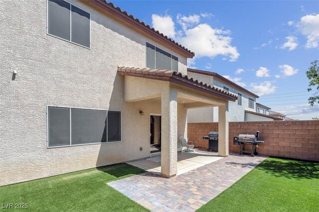 10135 Haymarket Peak Ave, Las Vegas, NV 89166 - photo 53