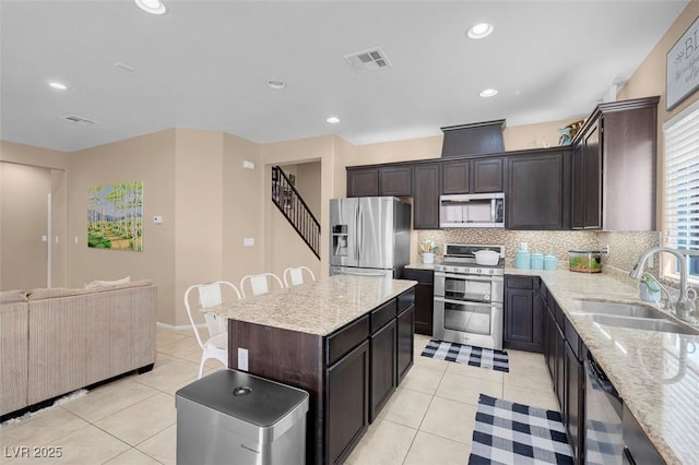 10135 Haymarket Peak Ave, Las Vegas, NV 89166 - photo 16