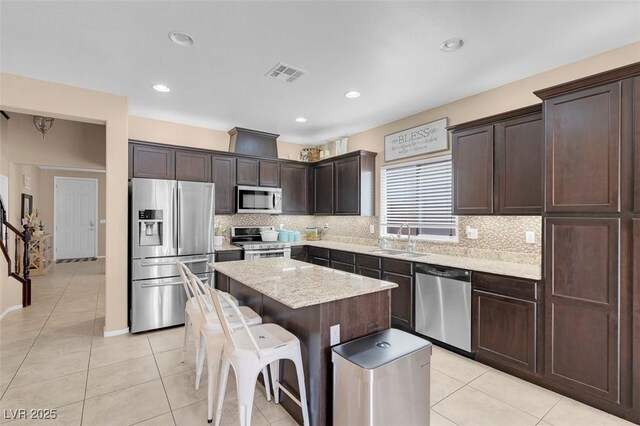 10135 Haymarket Peak Ave, Las Vegas, NV 89166 - photo 14