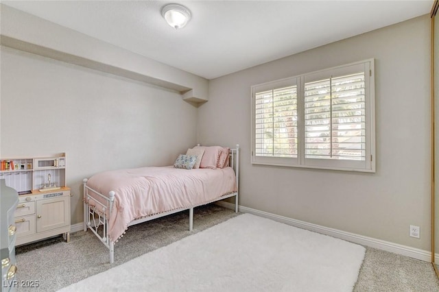 2073 Sapphire Valley Ave, Henderson, NV 89074 - bedroom with carpet flooring and baseboards