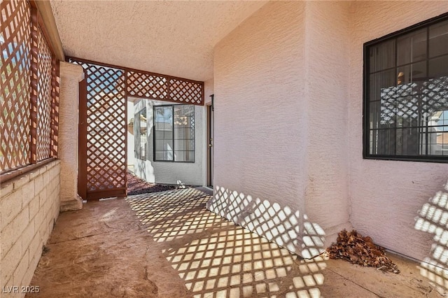 1911 Hobson Dr, Henderson, NV 89074 - view of patio / terrace